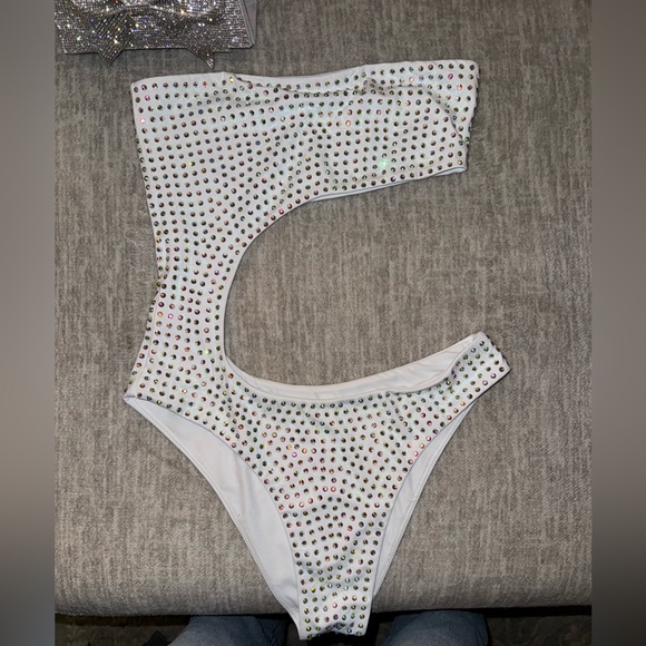 OH POLLY SWIM: HOTFIX EDITION One Piece - Picture 3 of 4